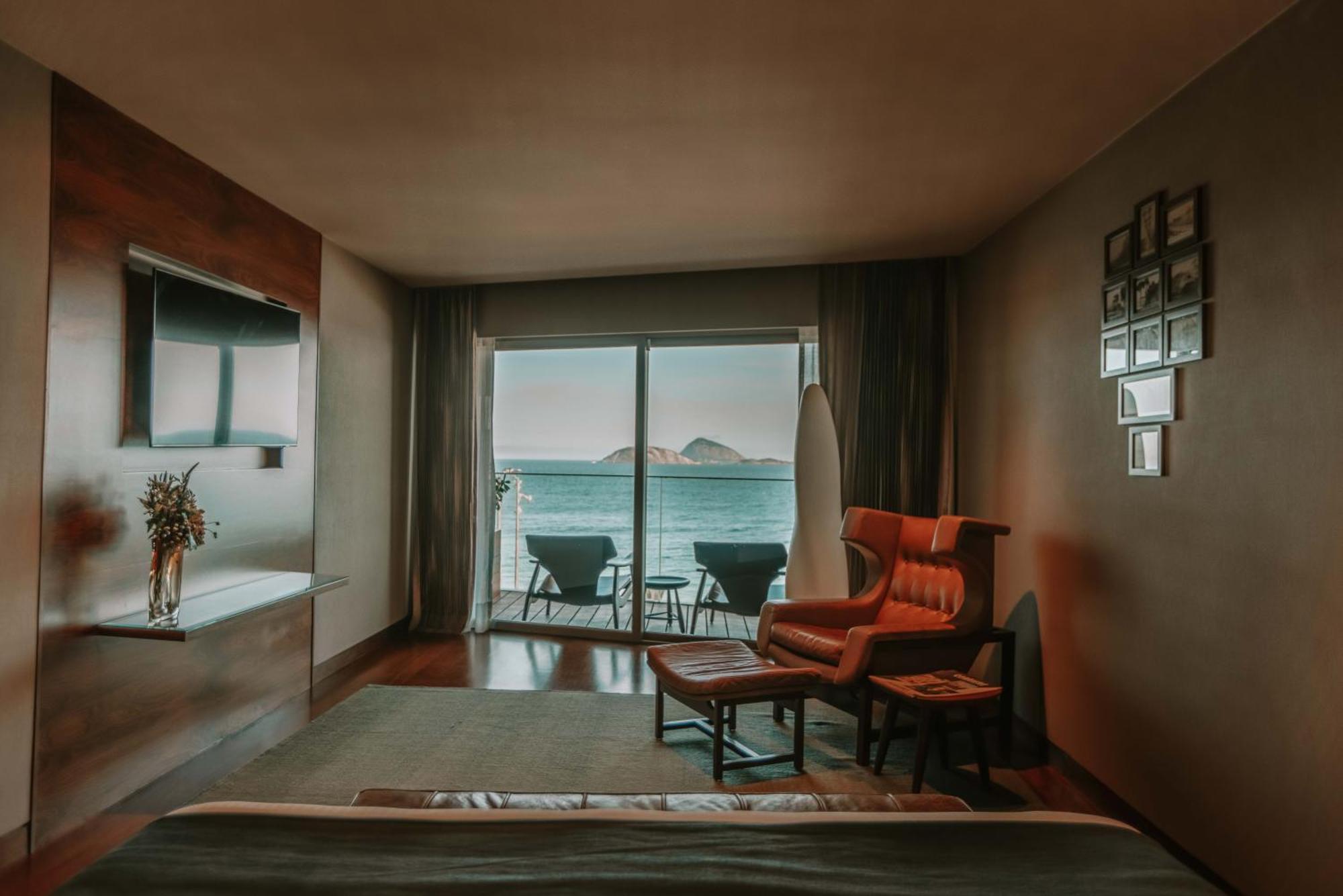 Fasano 5* Rio de Janeiro