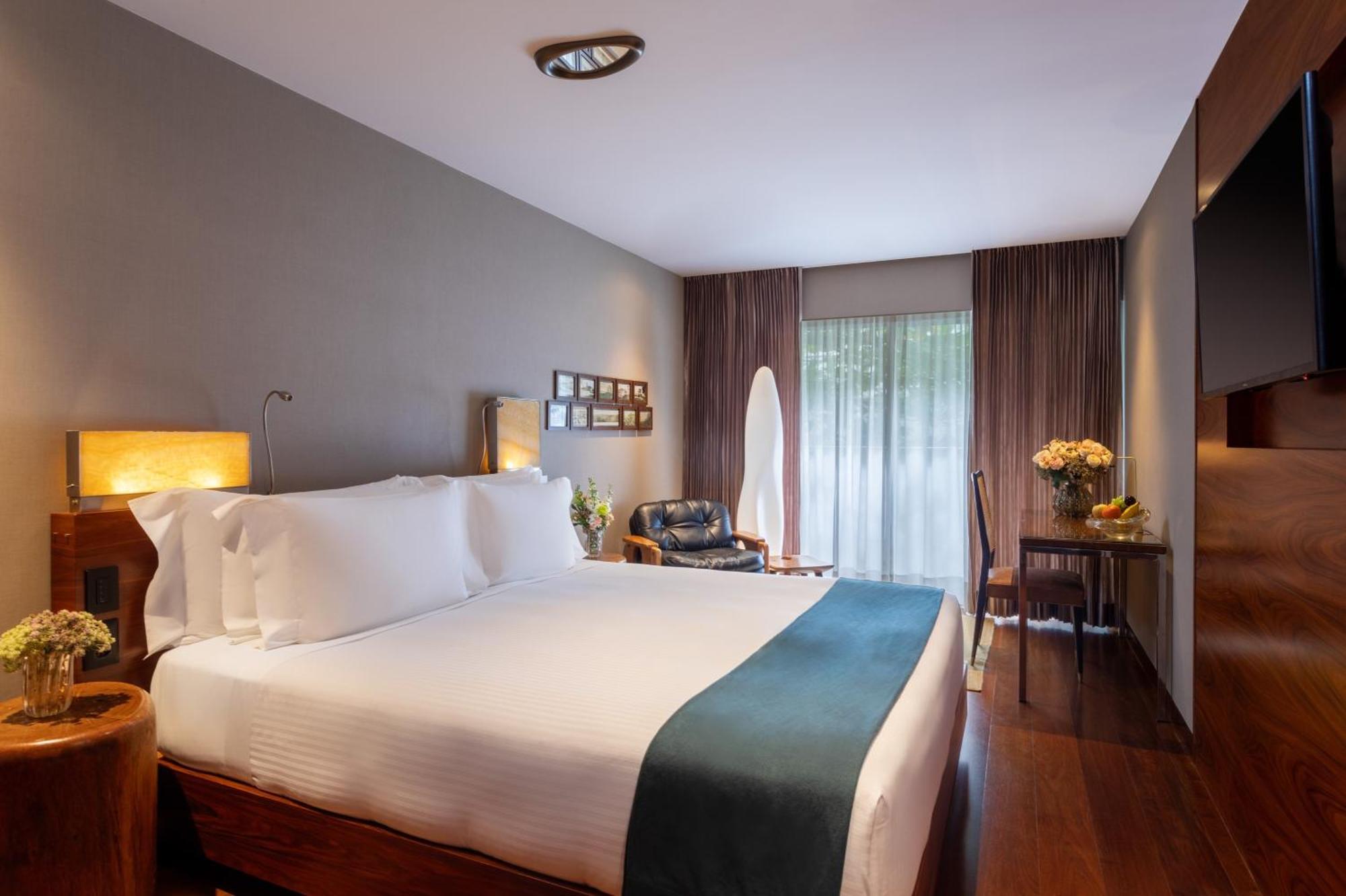 Fasano 5* Rio de Janeiro