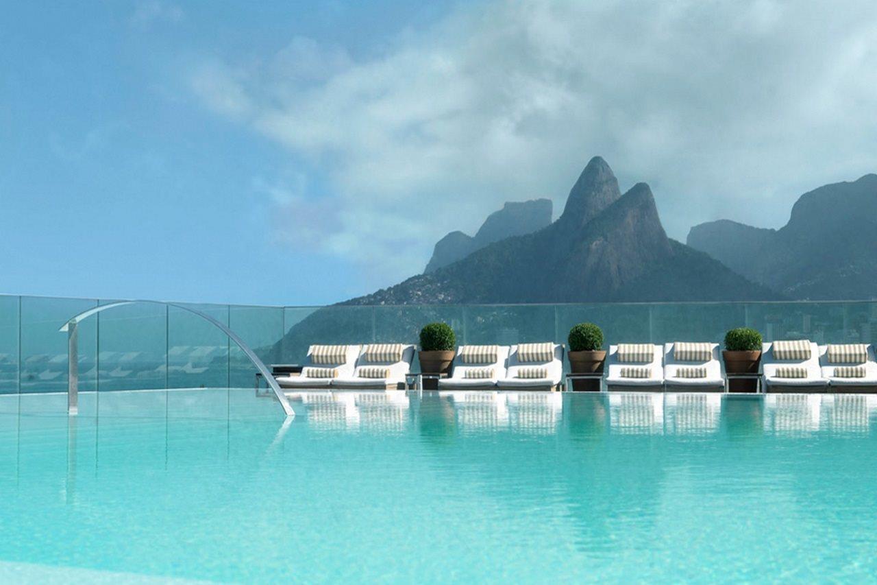 Hotel Fasano