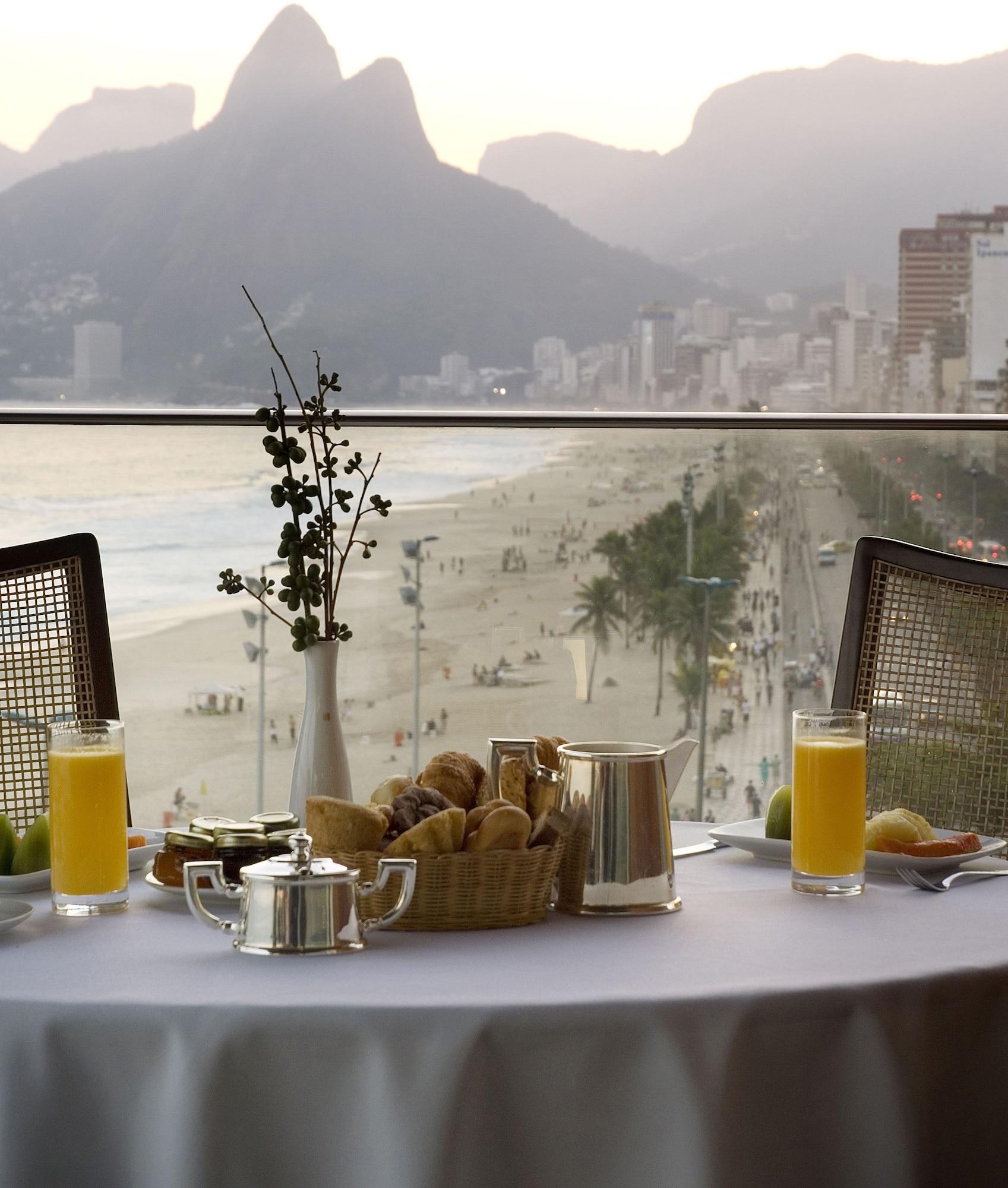 Fasano 5* Rio de Janeiro